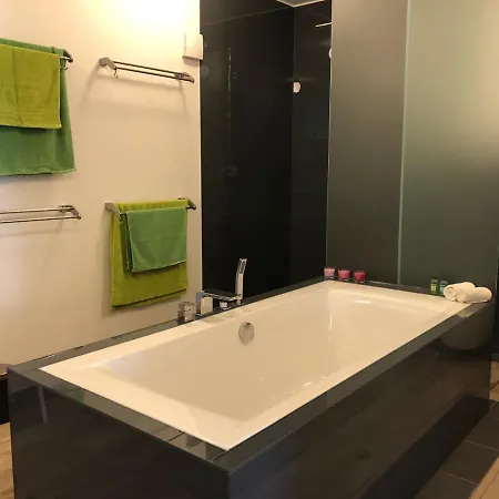 Haus Am Spitalgarten Fuer 10 Personen *