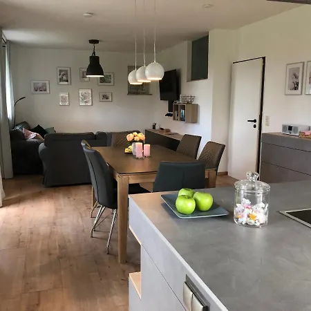 Haus Am Spitalgarten Fuer 10 Personen