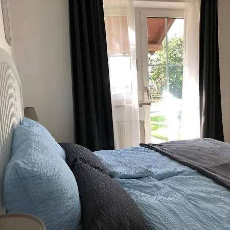 Haus Am Spitalgarten Fuer 10 Personen * Gundelfingen