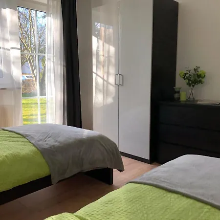 Haus Am Spitalgarten Fuer 10 Personen