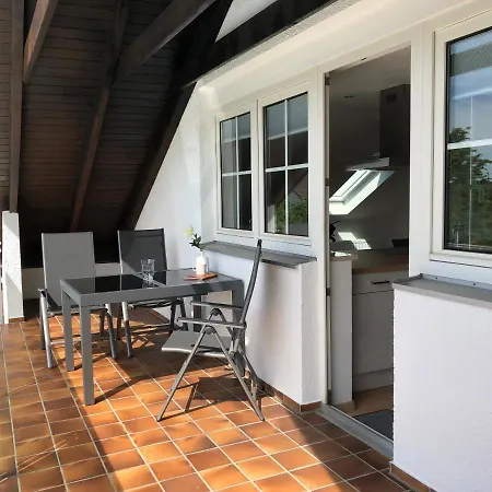 Haus Am Spitalgarten Fuer 10 Personen *