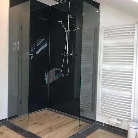 Haus Am Spitalgarten Fuer 10 Personen Vakantiehuis