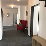 Haus Am Spitalgarten Fuer 10 Personen Gundelfingen