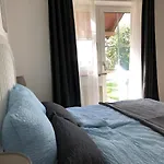 Haus Am Spitalgarten Fuer 10 Personen * Gundelfingen