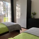 Haus Am Spitalgarten Fuer 10 Personen