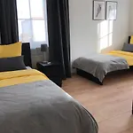 Haus Am Spitalgarten Fuer 10 Personen Gundelfingen