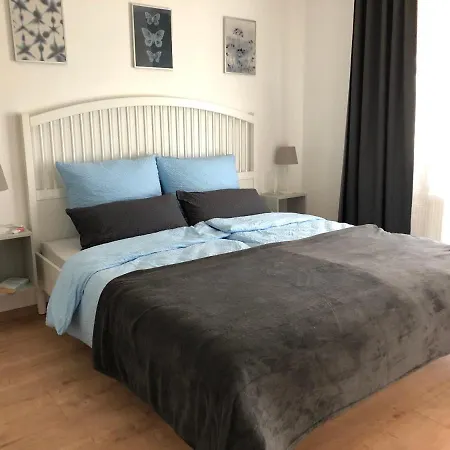 Haus Am Spitalgarten Fuer 10 Personen *