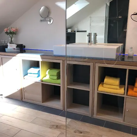 Haus Am Spitalgarten Fuer 10 Personen *