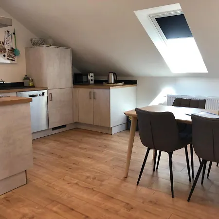 Haus Am Spitalgarten Fuer 10 Personen Holiday home Gundelfingen an der Donau